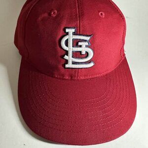 St. Louis Cardinals - MLB Baseball Cap - Strapback